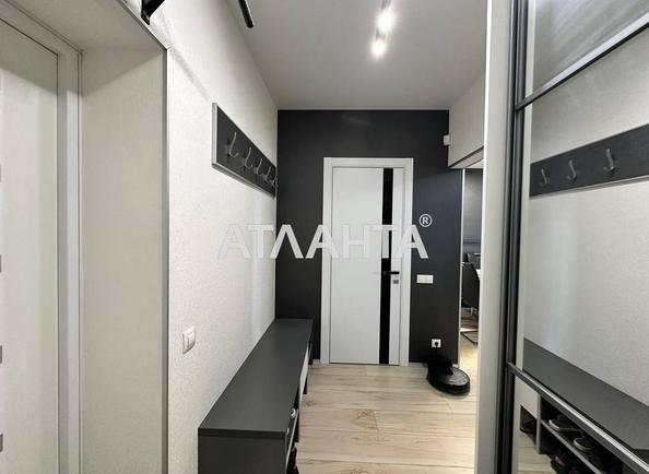 1-кімнатна квартира за адресою вул. Людкевича (площа 41 м²) - Atlanta.ua - фото 12