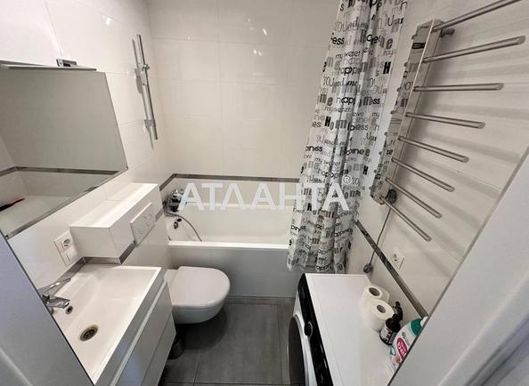 1-кімнатна квартира за адресою вул. Людкевича (площа 41 м²) - Atlanta.ua - фото 13
