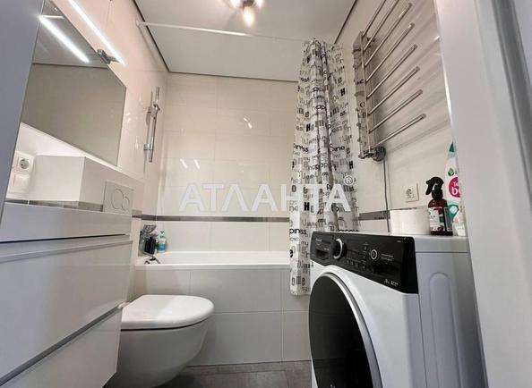 1-кімнатна квартира за адресою вул. Людкевича (площа 41 м²) - Atlanta.ua - фото 15