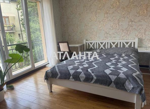 2-комнатная квартира по адресу ул. Генерала Тарнавського (площадь 68 м²) - Atlanta.ua