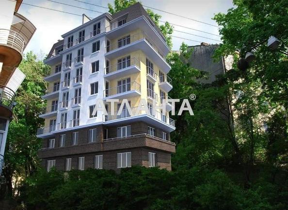 2-комнатная квартира по адресу ул. Генерала Тарнавського (площадь 68 м²) - Atlanta.ua - фото 5