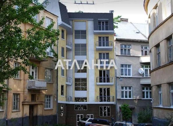 2-комнатная квартира по адресу ул. Генерала Тарнавського (площадь 68 м²) - Atlanta.ua - фото 6