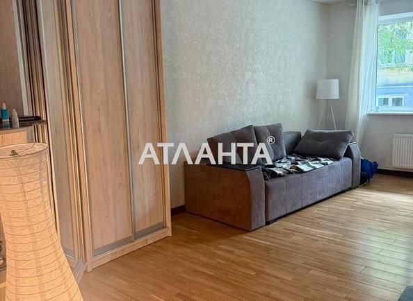 2-комнатная квартира по адресу ул. Генерала Тарнавського (площадь 68 м²) - Atlanta.ua - фото 7