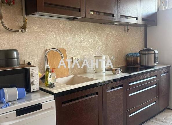 2-комнатная квартира по адресу ул. Генерала Тарнавського (площадь 68 м²) - Atlanta.ua - фото 9