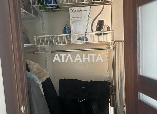 2-комнатная квартира по адресу ул. Генерала Тарнавського (площадь 68 м²) - Atlanta.ua - фото 10
