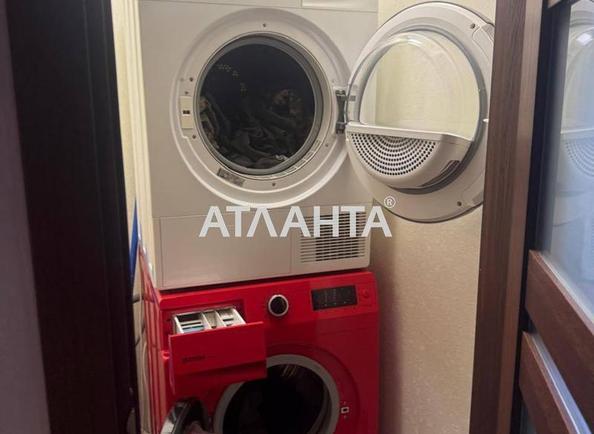 2-комнатная квартира по адресу ул. Генерала Тарнавського (площадь 68 м²) - Atlanta.ua - фото 11