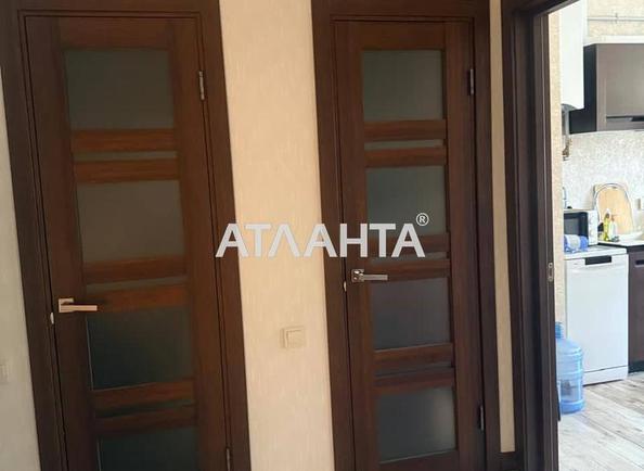 2-комнатная квартира по адресу ул. Генерала Тарнавського (площадь 68 м²) - Atlanta.ua - фото 12