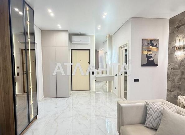 2-комнатная квартира по адресу ул. Краснова (площадь 66,6 м²) - Atlanta.ua - фото 6