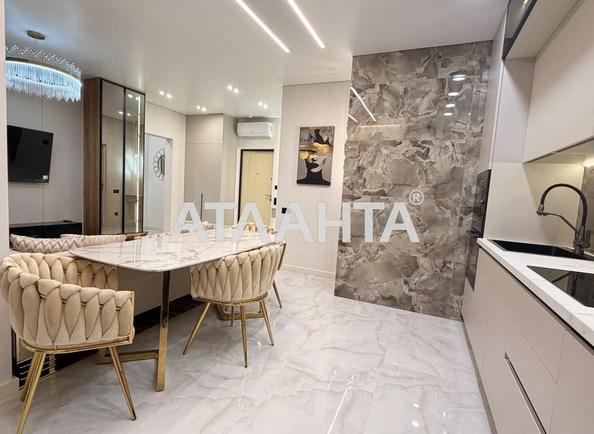 2-комнатная квартира по адресу ул. Краснова (площадь 66,6 м²) - Atlanta.ua - фото 7