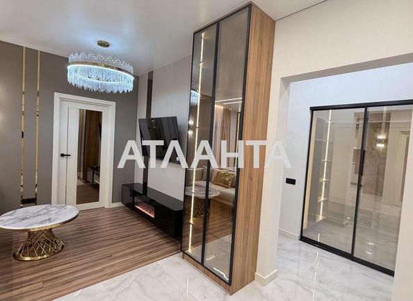 2-комнатная квартира по адресу ул. Краснова (площадь 66,6 м²) - Atlanta.ua - фото 8