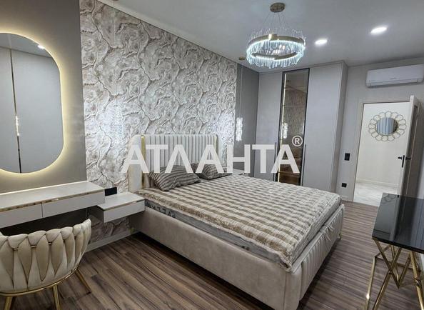 2-комнатная квартира по адресу ул. Краснова (площадь 66,6 м²) - Atlanta.ua - фото 9