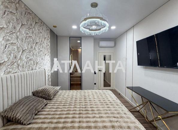 2-комнатная квартира по адресу ул. Краснова (площадь 66,6 м²) - Atlanta.ua - фото 10