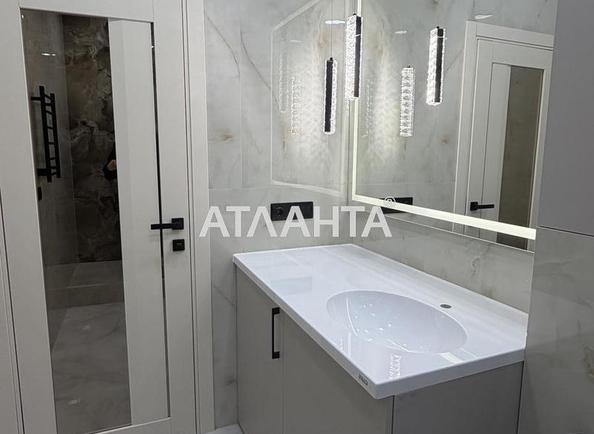 2-комнатная квартира по адресу ул. Краснова (площадь 66,6 м²) - Atlanta.ua - фото 13