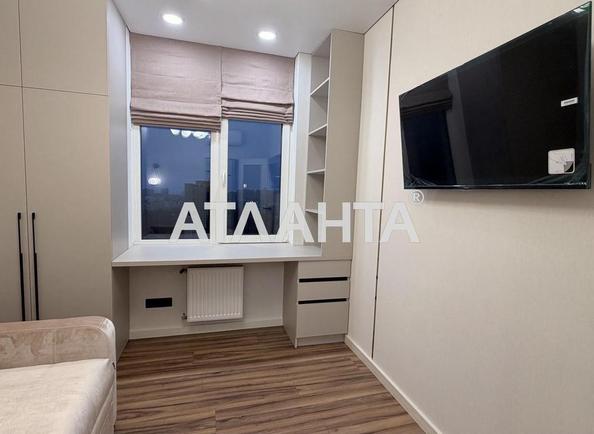 2-комнатная квартира по адресу ул. Краснова (площадь 66,6 м²) - Atlanta.ua - фото 15