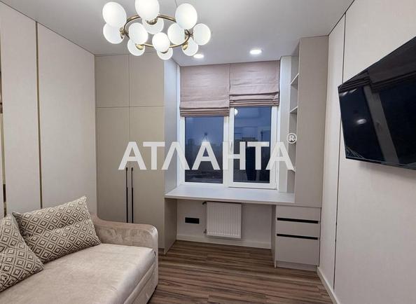 2-комнатная квартира по адресу ул. Краснова (площадь 66,6 м²) - Atlanta.ua - фото 16