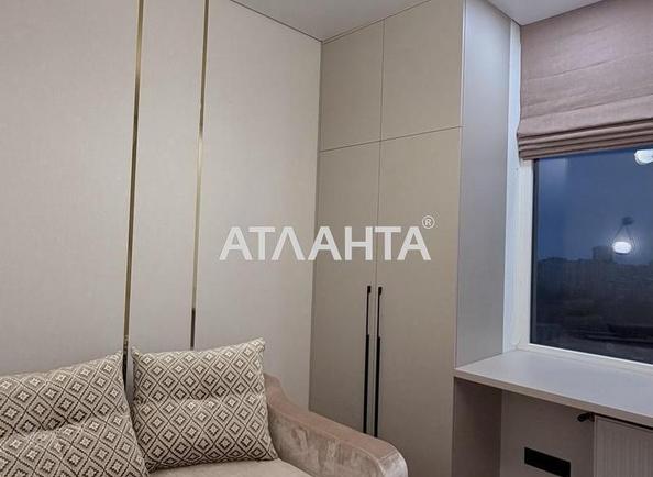 2-комнатная квартира по адресу ул. Краснова (площадь 66,6 м²) - Atlanta.ua - фото 17