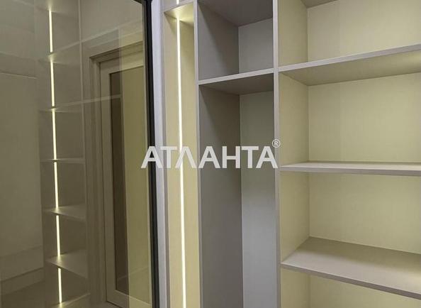 2-комнатная квартира по адресу ул. Краснова (площадь 66,6 м²) - Atlanta.ua - фото 19