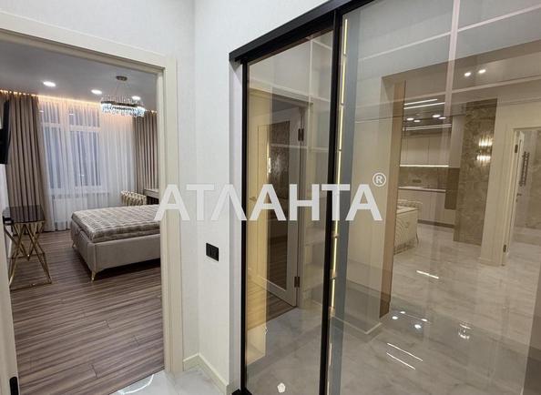 2-комнатная квартира по адресу ул. Краснова (площадь 66,6 м²) - Atlanta.ua - фото 20