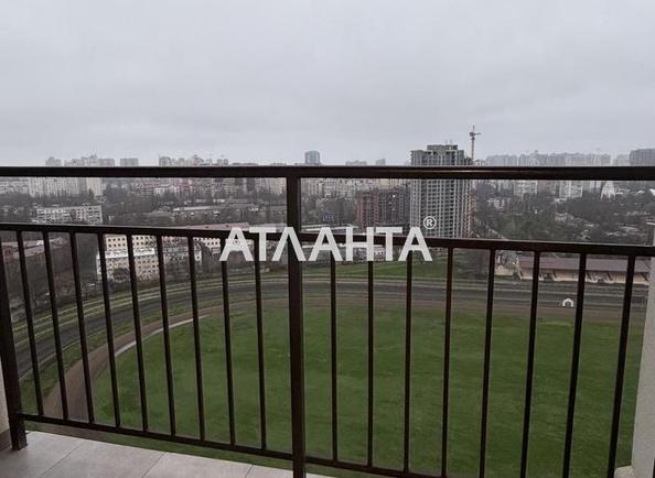 2-комнатная квартира по адресу ул. Краснова (площадь 66,6 м²) - Atlanta.ua - фото 21