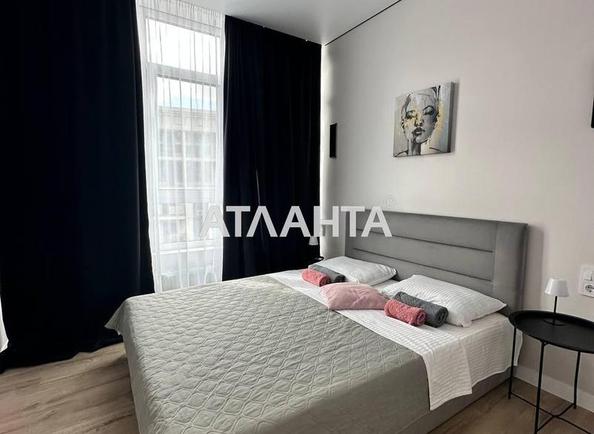 1-комнатная квартира по адресу Курортный пер. (площадь 34,5 м²) - Atlanta.ua - фото 3