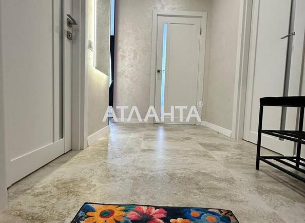 1-комнатная квартира по адресу Курортный пер. (площадь 34,5 м²) - Atlanta.ua - фото 10