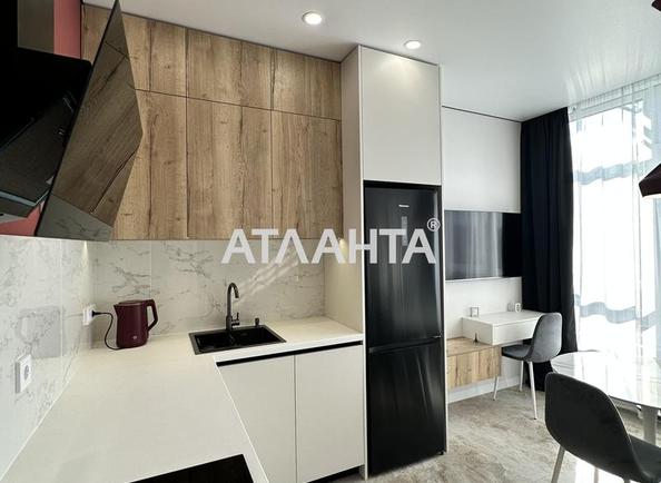 1-room apartment apartment by the address st. Kurortnyy per (area 34,5 m²) - Atlanta.ua - photo 2