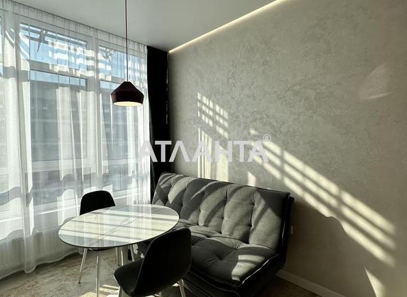 1-room apartment apartment by the address st. Kurortnyy per (area 34,5 m²) - Atlanta.ua - photo 5