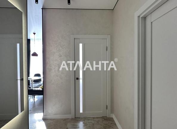 1-room apartment apartment by the address st. Kurortnyy per (area 34,5 m²) - Atlanta.ua - photo 9