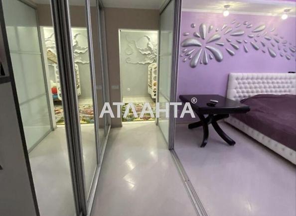 2-комнатная квартира по адресу ул. Запорожская (площадь 50 м²) - Atlanta.ua - фото 2