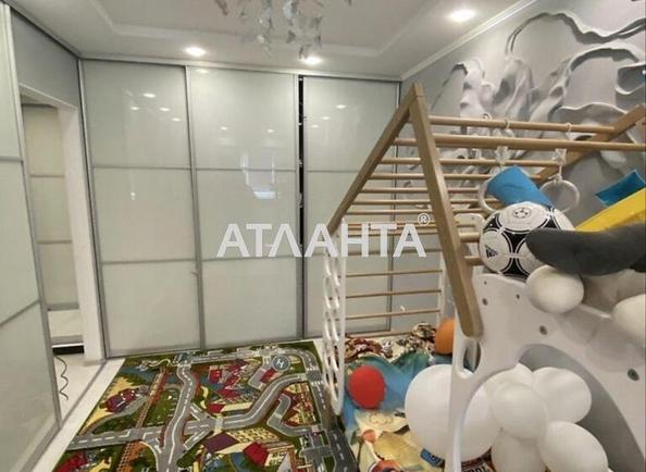 2-комнатная квартира по адресу ул. Запорожская (площадь 50 м²) - Atlanta.ua - фото 4