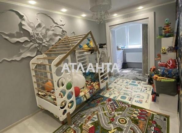 2-комнатная квартира по адресу ул. Запорожская (площадь 50 м²) - Atlanta.ua - фото 5