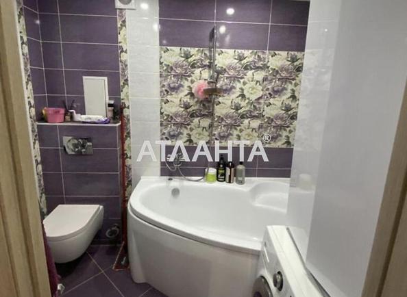 2-комнатная квартира по адресу ул. Запорожская (площадь 50 м²) - Atlanta.ua - фото 6