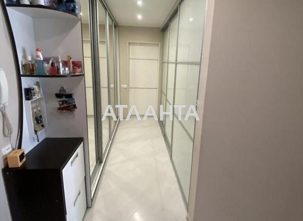2-комнатная квартира по адресу ул. Запорожская (площадь 50 м²) - Atlanta.ua - фото 7