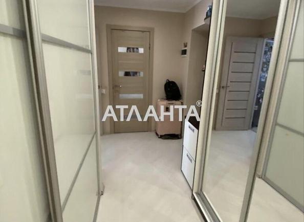 2-комнатная квартира по адресу ул. Запорожская (площадь 50 м²) - Atlanta.ua - фото 8