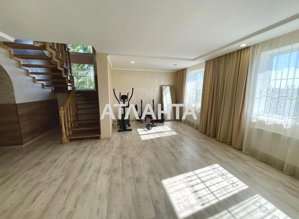 House by the address st. Chornovola (area 190 m²) - Atlanta.ua - photo 3
