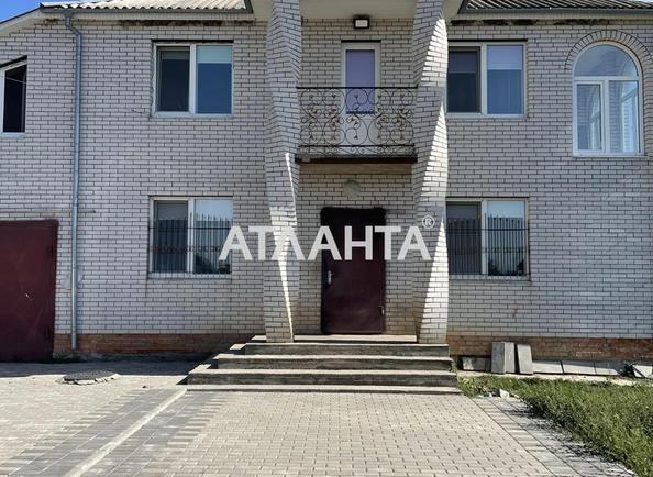 House by the address st. Chornovola (area 190 m²) - Atlanta.ua - photo 14
