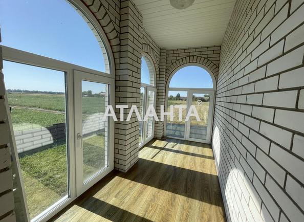 House by the address st. Chornovola (area 190 m²) - Atlanta.ua - photo 10