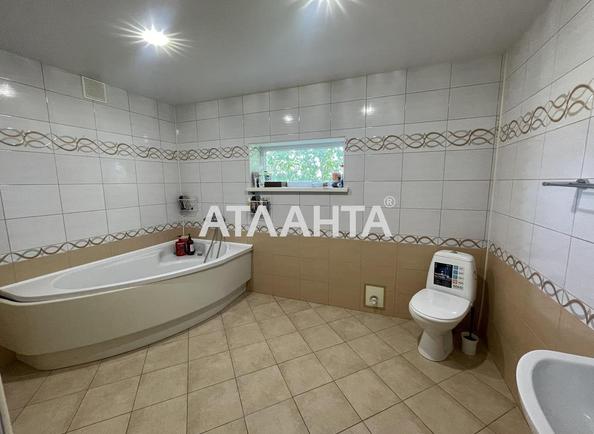 House by the address st. Chornovola (area 190 m²) - Atlanta.ua - photo 11