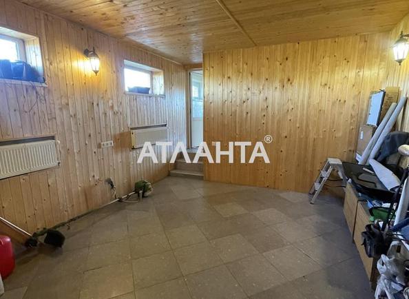House by the address st. Chornovola (area 190 m²) - Atlanta.ua - photo 13