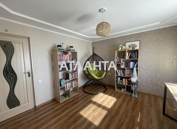 Будинок за адресою вул. Чорновола (площа 190 м²) - Atlanta.ua - фото 7