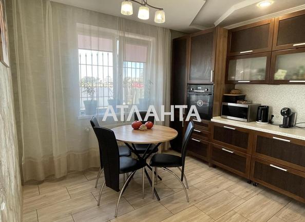 Будинок за адресою вул. Чорновола (площа 190 м²) - Atlanta.ua