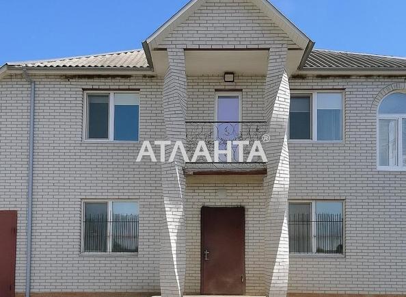 Будинок за адресою вул. Чорновола (площа 190 м²) - Atlanta.ua - фото 4