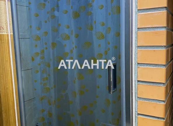 Комунальна квартира за адресою вул. 1 травня (площа 18,2 м²) - Atlanta.ua
