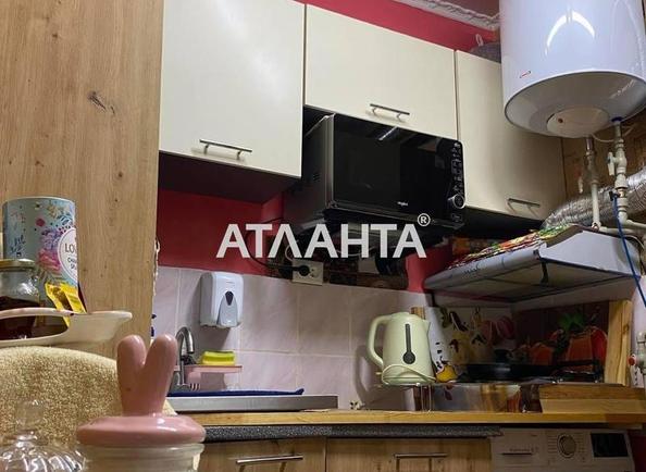 Комунальна квартира за адресою вул. 1 травня (площа 18,2 м²) - Atlanta.ua - фото 5