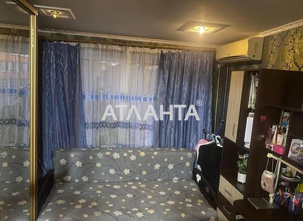 Комунальна квартира за адресою вул. 1 травня (площа 18,2 м²) - Atlanta.ua - фото 7
