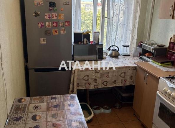 2-кімнатна квартира за адресою вул. Кузнєцова кап. (площа 47 м²) - Atlanta.ua - фото 5