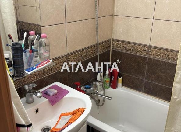 2-кімнатна квартира за адресою вул. Кузнєцова кап. (площа 47 м²) - Atlanta.ua - фото 7