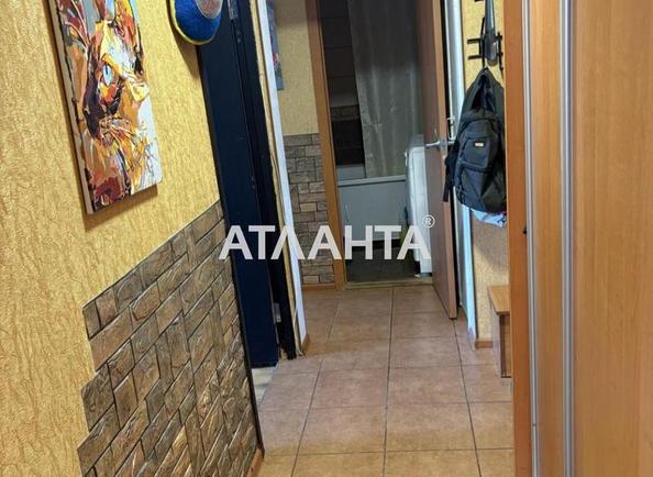 2-кімнатна квартира за адресою вул. Кузнєцова кап. (площа 47 м²) - Atlanta.ua - фото 8