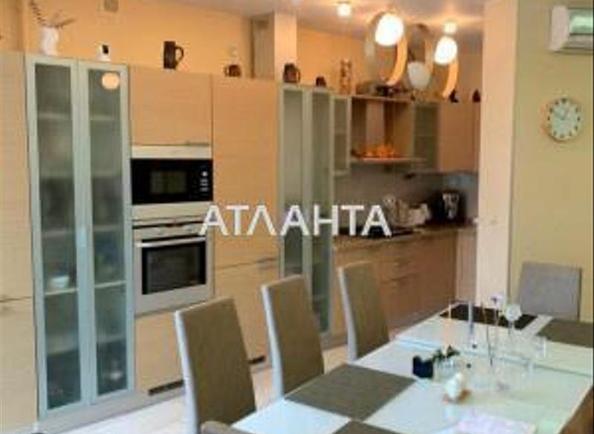 Багатокімнатна квартира за адресою вул. Олеся (площа 154 м²) - Atlanta.ua - фото 3