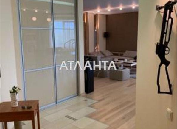 Багатокімнатна квартира за адресою вул. Олеся (площа 154 м²) - Atlanta.ua - фото 4